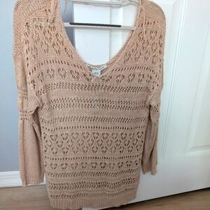 NEW Vintage American Rag Sweater! Small